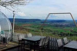 Aussichtsreich Wunnenstein