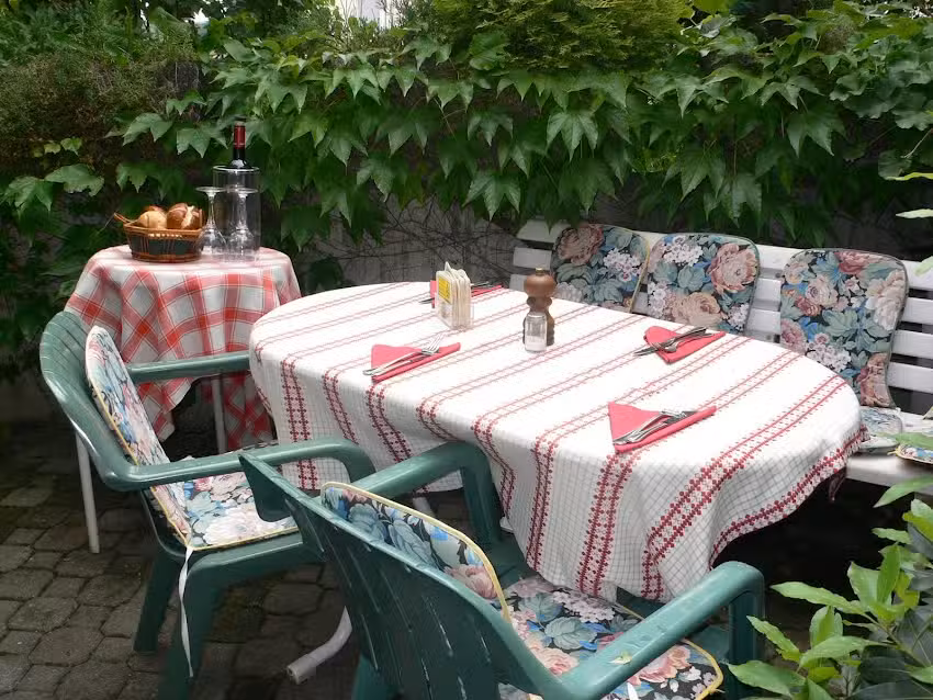 Austermanns Landgaststube