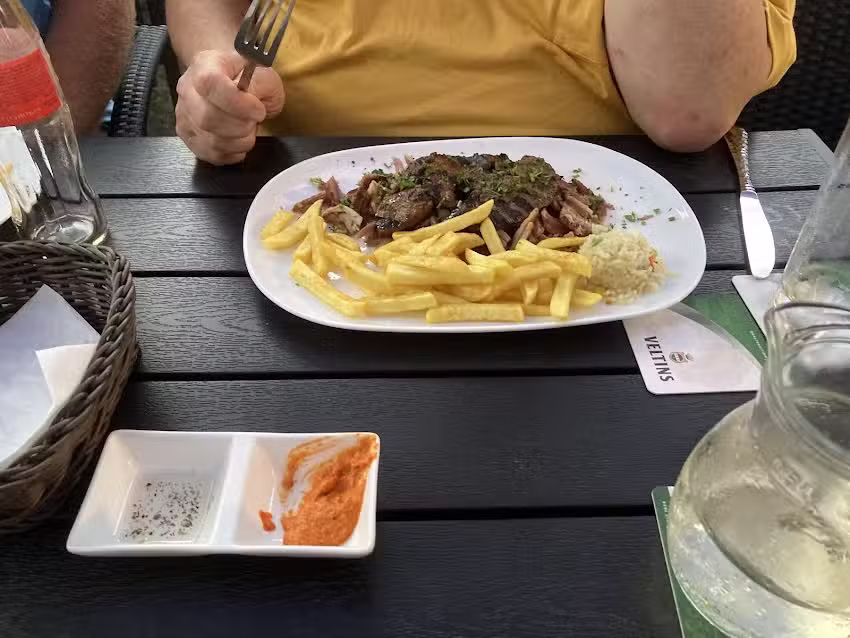 Austrup Gastronomiebetriebe KG