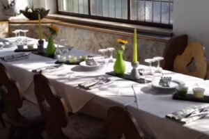 Austüble Hotel Restaurant