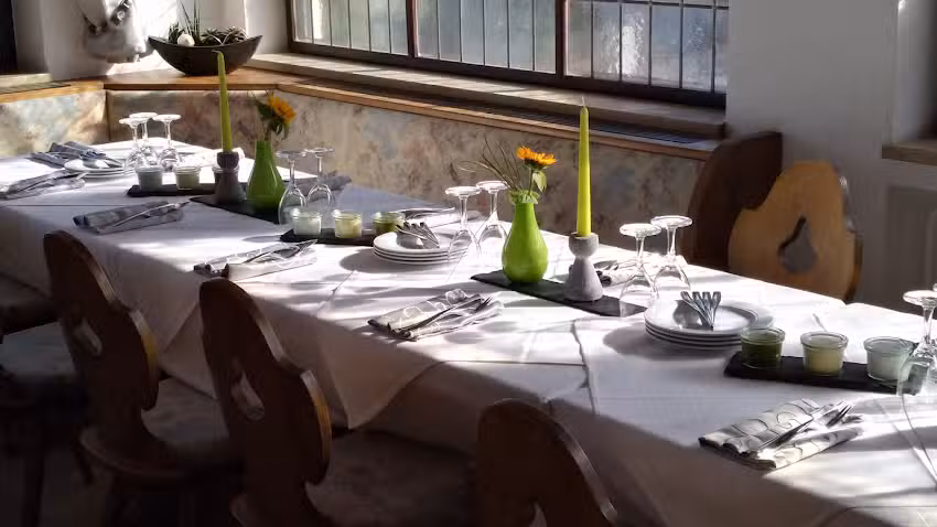 Austüble Hotel Restaurant