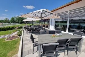 AUSZEIT Cafe&rsquo;& Bistro