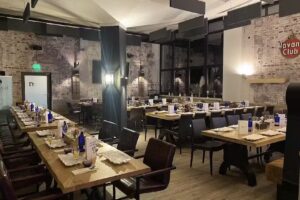 Auszeit Detmold