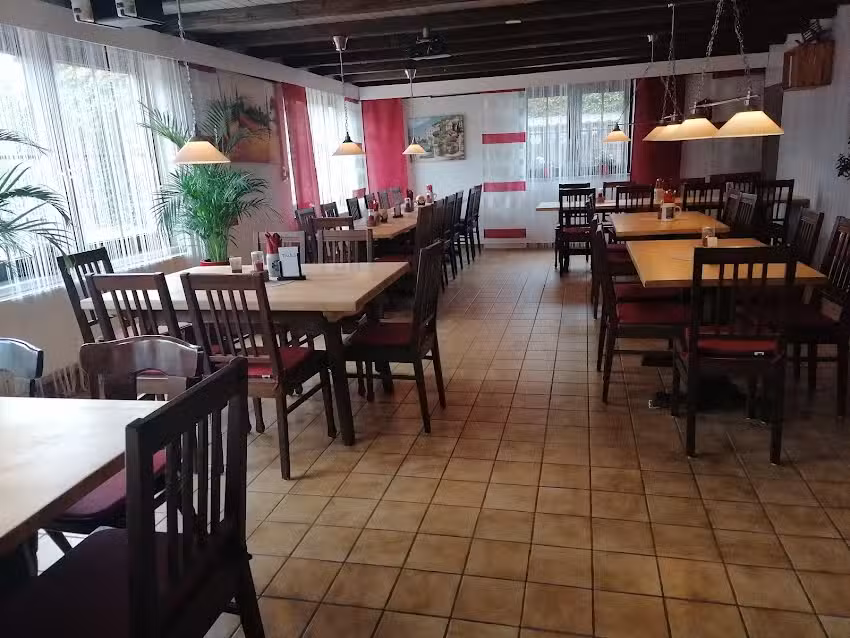 Auszeit im Vereinsheim