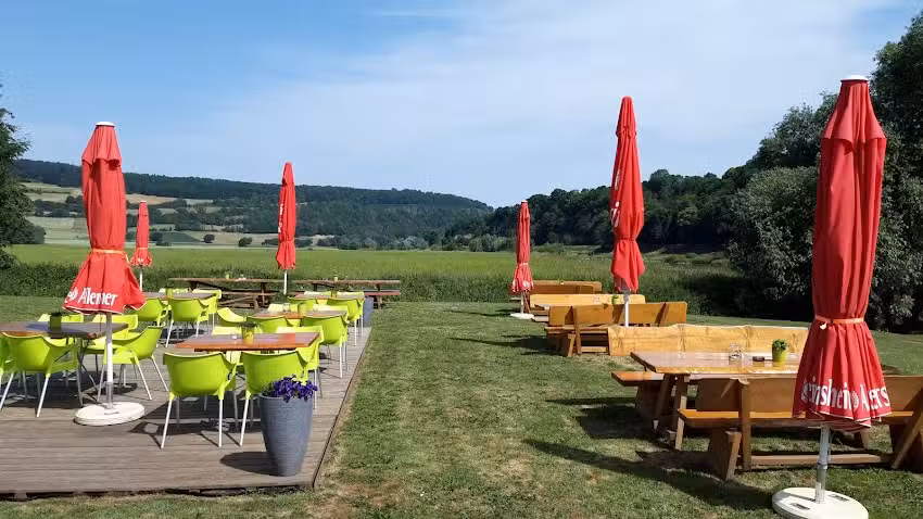 AusZeit &ndash; Lecker Landimbiss