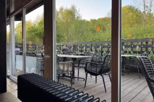 Auszeit – Restaurant | Bar