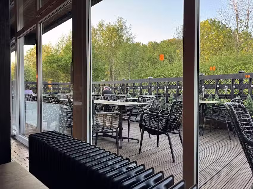 Auszeit – Restaurant | Bar