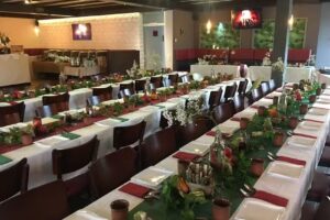 Auszeit Restaurant & Sportsbar