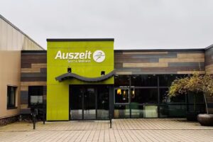 Auszeit – Sport & Wellness