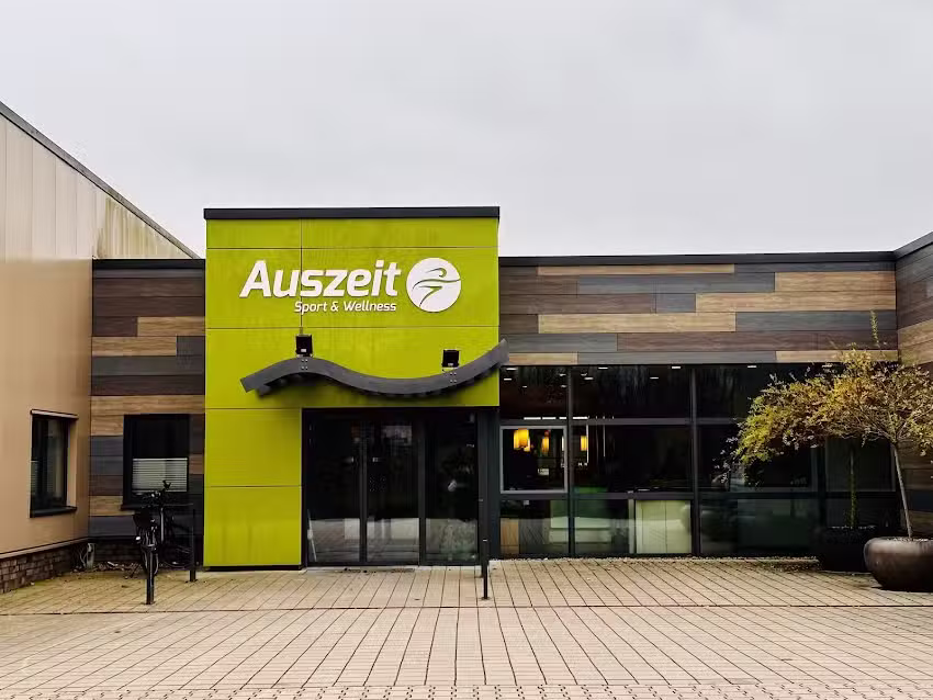 Auszeit &ndash; Sport & Wellness
