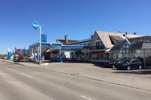 Autohaus Poost