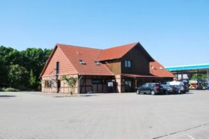 Autohof Oderwald