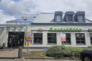 Autohof Ramstein