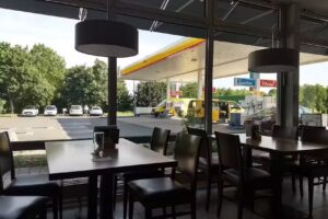 Autohof Schwegenheim