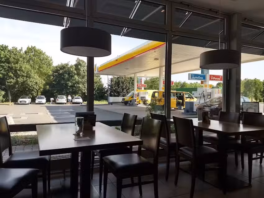 Autohof Schwegenheim