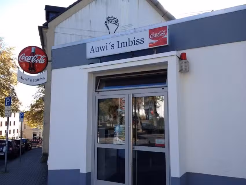 Auwis Imbiss