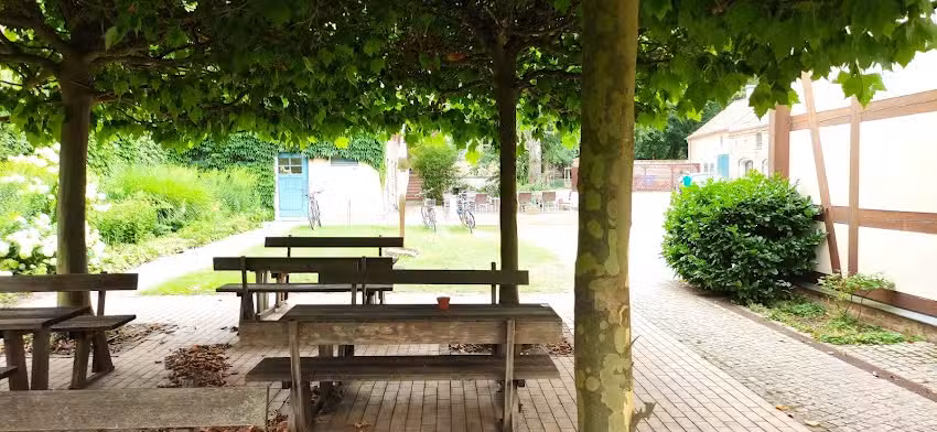 Aux Delices Normands