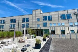 Avaneo Hotel