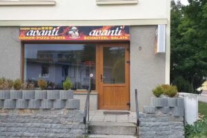 Avanti Avanti