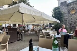 Avanti Garden