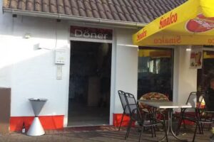 AVANTI (Pizza, Döner, Salat)