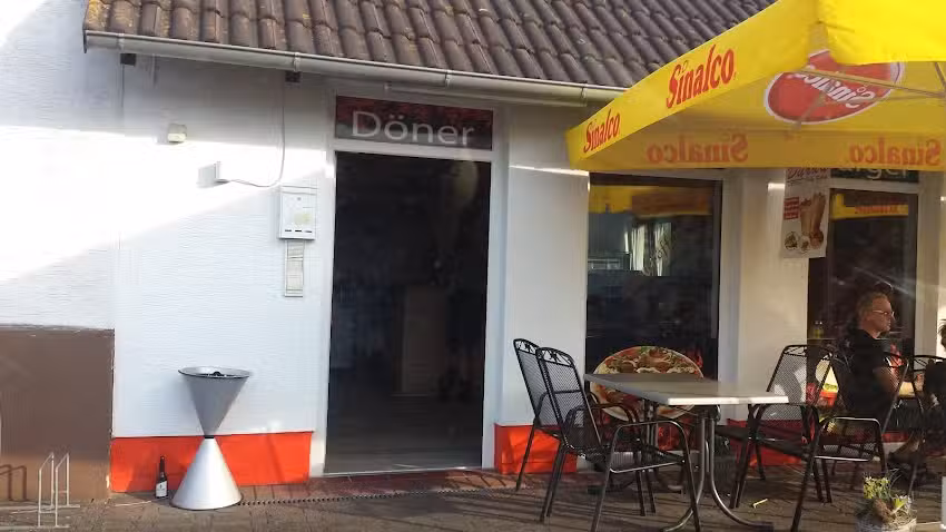 AVANTI (Pizza, D&ouml;ner, Salat)