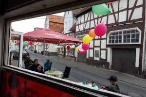 Avanti Pizza & Dönerlieferservice