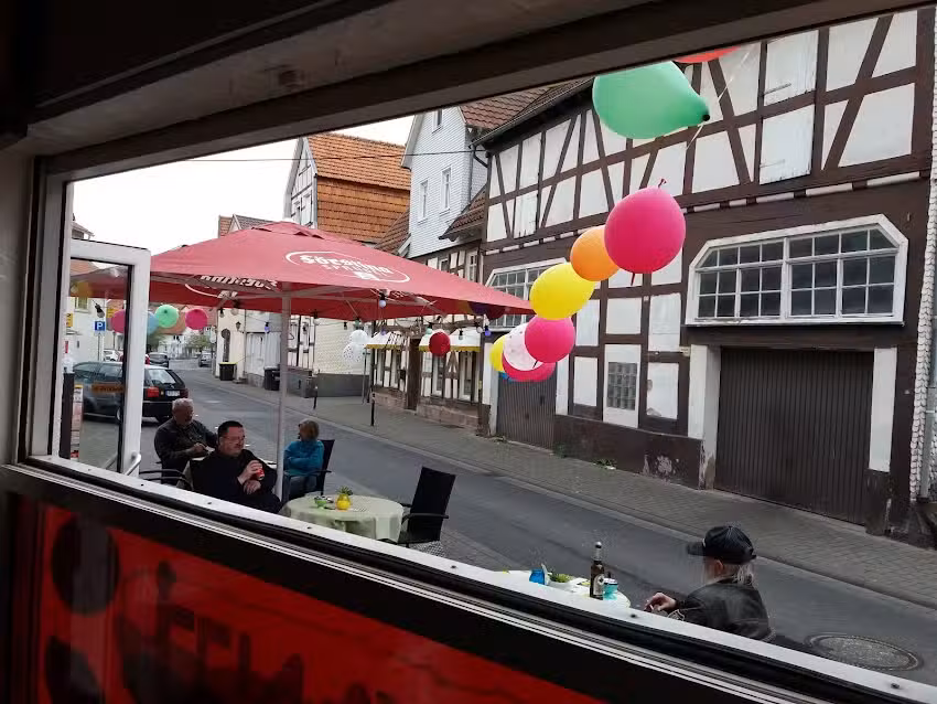 Avanti Pizza & D&ouml;nerlieferservice