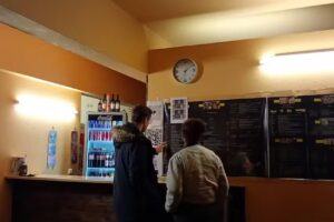 Avanti – Pizza, Indisch, Burger & mehr