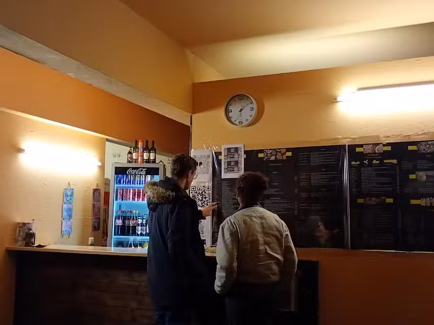 Avanti &ndash; Pizza, Indisch, Burger & mehr