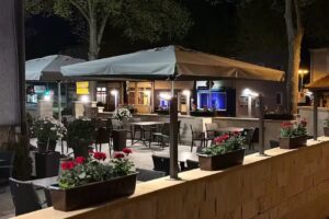 Avanti Pizza & Pasta