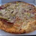 Avanti Pizza Service