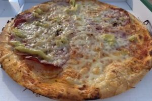 Avanti Pizza Service