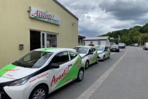 Avanti Speiseservice Flensburg
