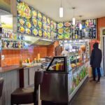 Avci Bistro