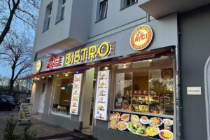 Avci BİSTRO(D&ouml;ner,Pizza)
