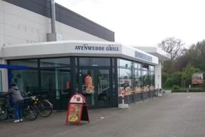 Avenwedde Grill