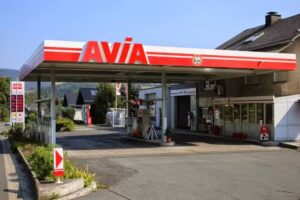 AVIA Mikus Assinghausen