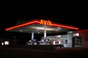 AVIA Nachbars Autoservice