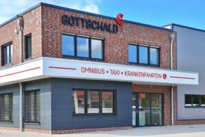 AVIA Tankstelle Gottschald