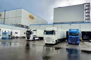 Aviko Deutschland GmbH