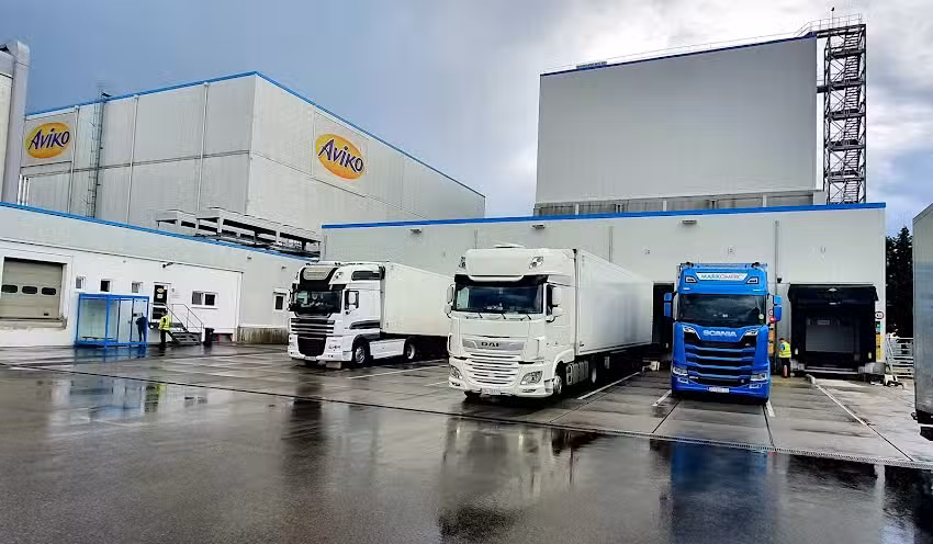 Aviko Deutschland GmbH