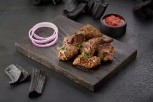 Avlabar Grill