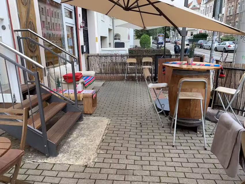 Avocado Steak House Halle Saale