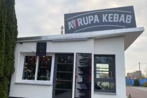 AVRUPA KEBAB