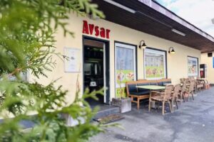 Avsar Kebaphaus & Pizzeria
