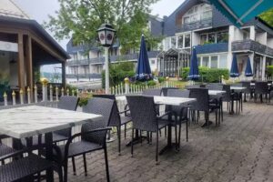AVTAR Indisches Restaurant Pöcking