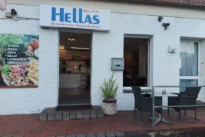 AWA Kebab Haus