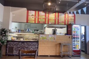 Awan Grill Lieferservice Enger