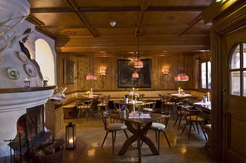 Axel St&uuml;berl Bad Reichenhall